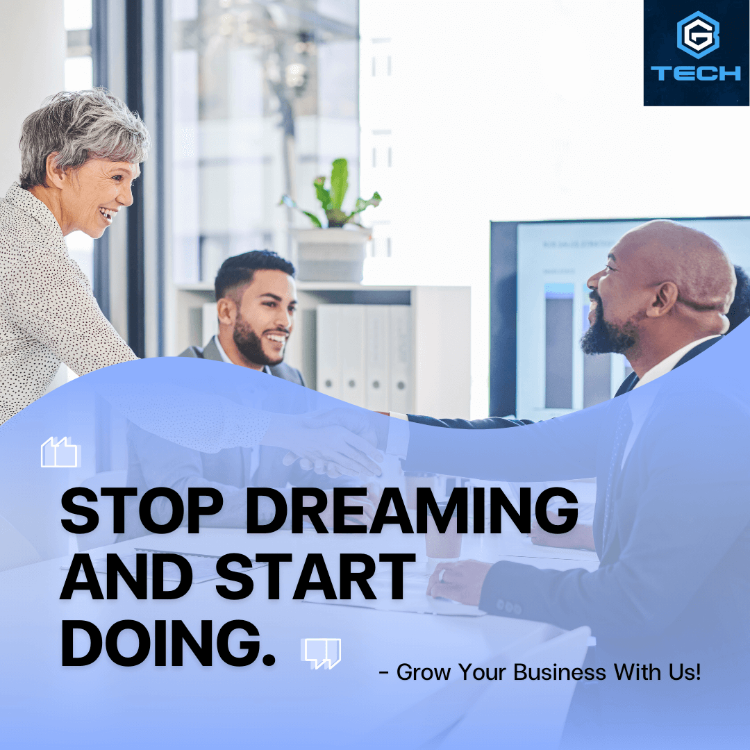 Grow your business with BG Tech's Proven SEO Services - the best seo agency in sydney new
