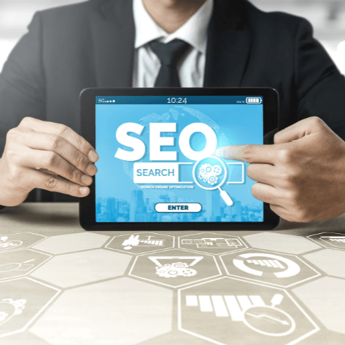 What is SEO?