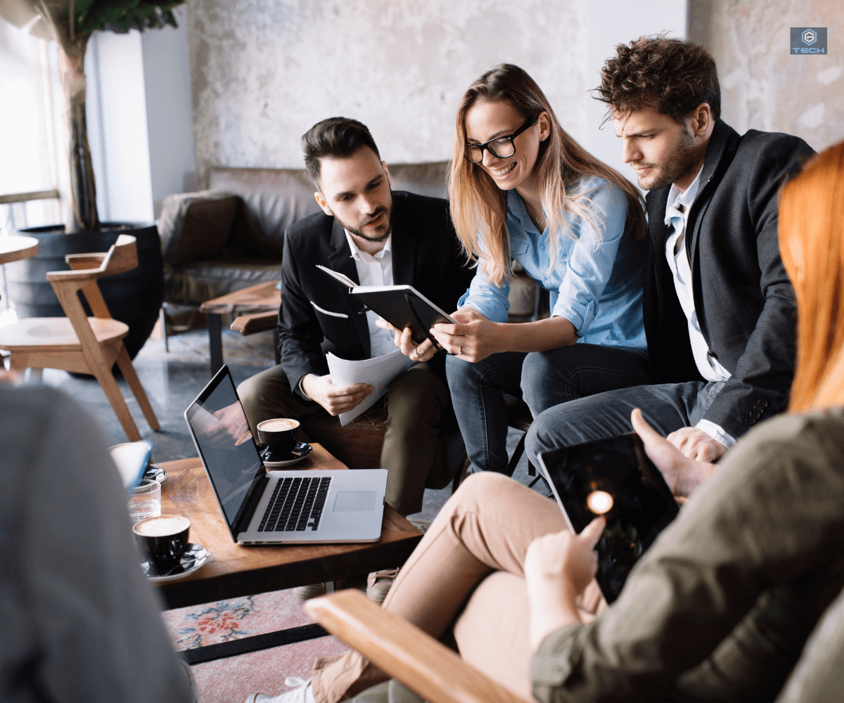 Scale Your Business with our Expert Staff Augmentation Services