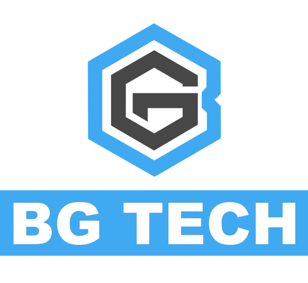 bg tech logo