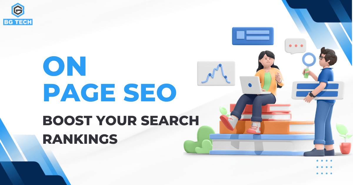 On-Page SEO in Australia: Boost Your Search Rankings in 2026
